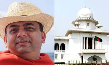 একজন আইজিপি কীভাবে এত সম্পদের মালিক হাইকোর্টের বিস্ময়