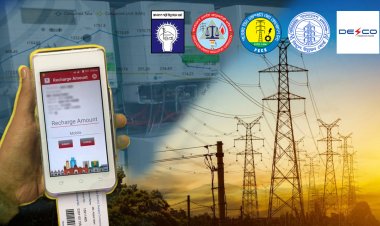 বিদ্যুতের প্রিপেইড মিটারে ভোগান্তি : বিশেষজ্ঞ কমিটি গঠনের নির্দেশ