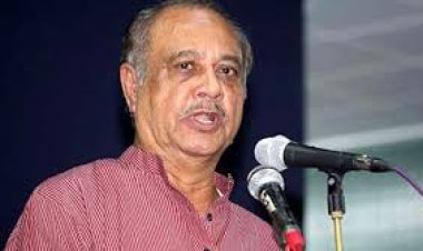 আদালতে লোহার খাঁচা রাষ্ট্রের কলঙ্ক: রব