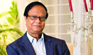 প্রকৃত খেলাপি ঋণ : ড. আহসান এইচ মনসুর