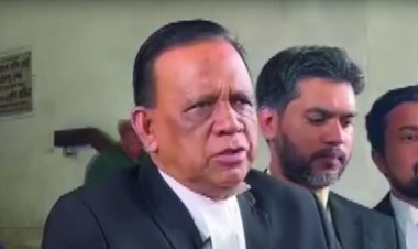 বিচারের নামে ড. ইউনূসকে হয়রানি করা হচ্ছে: ব্যারিস্টার খোকন