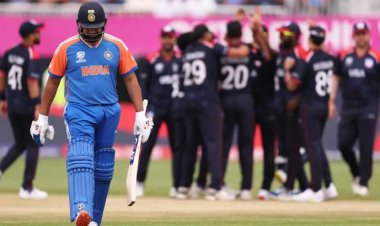 যুক্তরাষ্ট্রের বিরুদ্ধে চ্যালেঞ্জের মুখে ভারত