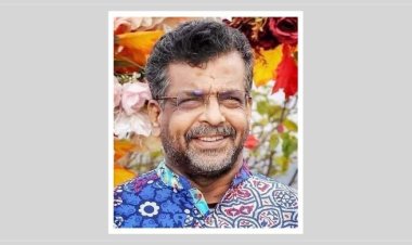  এমপি আনার হত্যা আওয়ামী লীগ নেতা মিন্টু ৮ দিনের রিমান্ডে