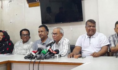  প্রধানমন্ত্রী ভারত থেকে শক্তি সঞ্চয় করে এসেছেন: রিজভী