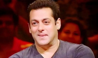  গুলিকাণ্ডে সালমানের বক্তব্য রেকর্ড, করা হয়েছে শতাধিক প্রশ্ন