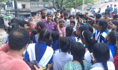 পুনর্বাসন ছাড়া একটি পরিবারকেও উচ্ছেদ করা চলবে না : সাকি