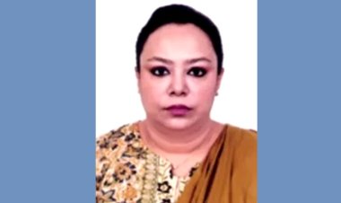 কাস্টমসের সাবেক কমিশনার ওয়াহিদা রহমানের দেশত্যাগে নিষেধাজ্ঞা