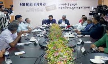 ভারতের সাথে সম্পর্ক রেখেই তিস্তার হিস্যা সম্ভব: শাহরিয়ার আলম