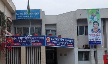 শ্রীপুরে পুকুরে ডুবে প্রাণ গেল দুই মাদরাসাছাত্রের  