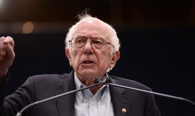 ‘ইসরাইল যুদ্ধাপরাধ করেছে’ প্রতিবেদনের সমর্থন দিলেন মার্কিন সিনেটর