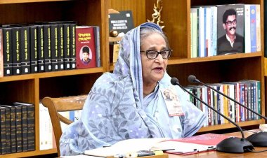 খালেদা জিয়া কৃষকের ভাগ্য নিয়েও ছিনিমিনি খেলেছিল
