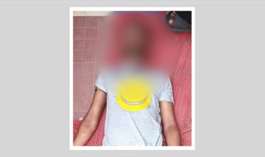  মিরসরাইয়ে বিদ্যুৎস্পৃষ্টে যুবকের মৃত্যু
