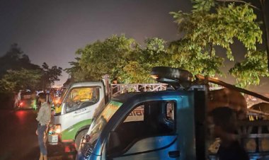 মিরসরাই ঢাকা-চট্টগ্রাম মহাসড়কে ৮ কিলোমিটার যানজট