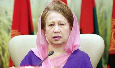 খালেদা জিয়ার সঙ্গে ঈদের শুভেচ্ছা বিনিময় করবেন বিএনপি নেতারা