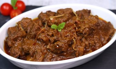 মাংস খাওয়ার পর ভুলেও যে খাবার খাবেন না