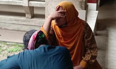 ঈদের দিন সড়কে ঝরল দুই ভাইয়ের প্রাণ 