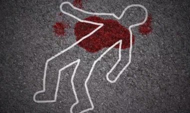 ঈদের রাতে বগুড়ায় জোড়া খুন