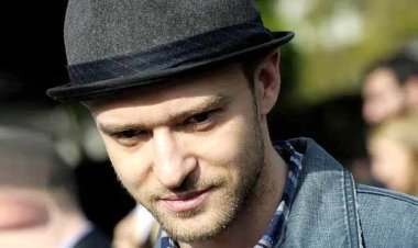  মার্কিন পপ তারকা জাস্টিন টিম্বারলেক গ্রেফতার