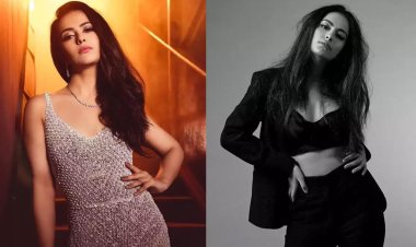 নিরাপত্তারক্ষীর হাতেই হেনস্তার শিকার অভিনেত্রী!