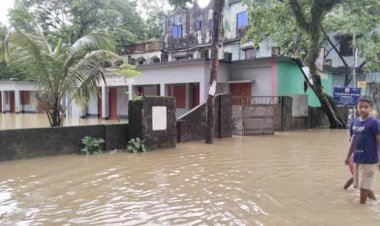  ৮ জুলাই পর্যন্ত স্থগিত সিলেট বোর্ডের এইচএসসি পরীক্ষা