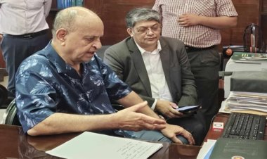 রাসেলস ভাইপার নিয়ে জরুরি নির্দেশনা স্বাস্থ্যমন্ত্রীর