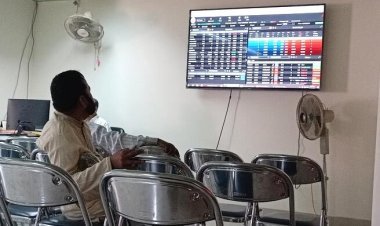  পুঁজিবাজার ছাড়ছে দেশি-বিদেশি বিনিয়োগকারীরা