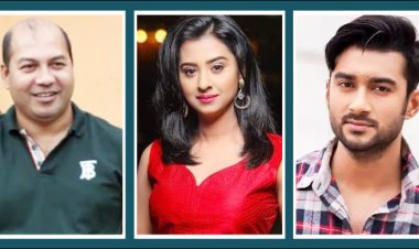  ইকবাল ‘বিট্রে’ থেকে বাদ দিলেন রোশান-বুবলীকে!   