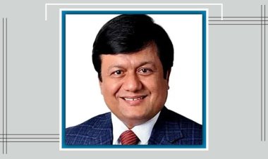  এনবিআরের পদ থেকে সরানো হলো মতিউরকে