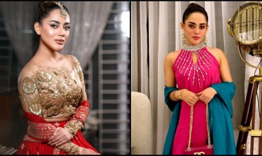  আমি তো অভিনয় ছাড়া আর কিছুই পারি না: তমা মির্জা