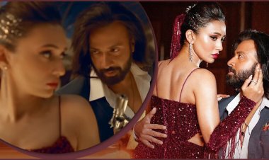  ইউটিউব ট্রেন্ডিংয়ে শীর্ষে শাকিবের ‘দুষ্টু কোকিল’