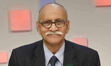  সেন্টমার্টিনের মানুষের মনের আতঙ্ক দূর করার আহ্বান ইবরাহিমের