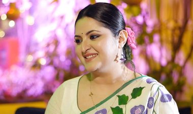 বিদায় রাসেলস ভাইপার’, কাকে ইঙ্গিত করে বললেন পরীমণি