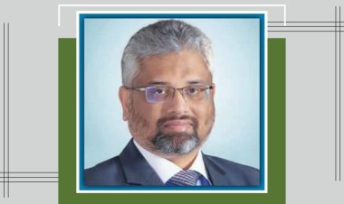  শেয়ারবাজার কারসাজিতে ডিএসইর পরিচালক, তদন্তের নির্দেশ