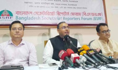 বোতলজাত পানির দাম কেন বাড়লো, খবর নিয়ে ব্যবস্থা- বাণিজ্য প্রতিমন্ত্রী