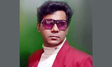 ‘আজ রবিবার’ নাটকের নির্মাতা মনির হোসেন আর নেই