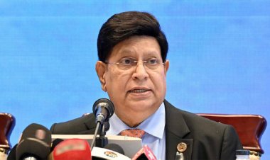 ভারতের সঙ্গে সম্পর্ক না থাকলে বাংলাদেশের ‘খবর’ ছিল: মোমেন