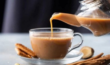 খালি পেটে দুধ চা পানে যেসব রোগ বাসা বাঁধতে পারে