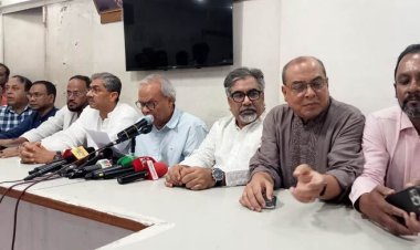 দুর্নীতিতে জড়িতরা প্রায় সবাই ক্ষমতাসীনদের ঘনিষ্ঠ: রিজভী