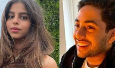 নাইটক্লাবে প্রেমিকের সঙ্গে অন্তরঙ্গ সুহানা