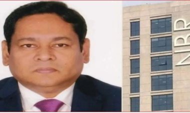 শ্বশুরের নামে ৬ কোটি টাকায় ফ্ল্যাট কিনেন এনবিআর কর্মকর্তা