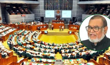  সংসদে মন্ত্রী: পাঁচ বছরে সাড়ে ৫ লাখ কর্মসংস্থানের ক্ষেত্র তৈরি করেছে বিডা