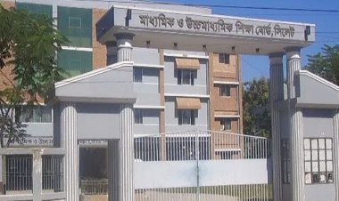 বন্যায় স্থগিত সিলেট বোর্ডের পরীক্ষা ১১ আগস্টের পর