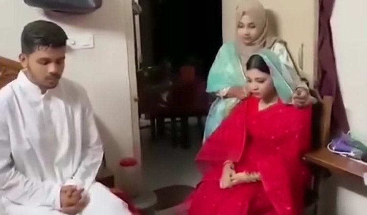 ভালোবেসে চাচাতো বোনকে বিয়ে করায় কাল হলো বিশ্ববিদ্যালয়ছাত্রের
