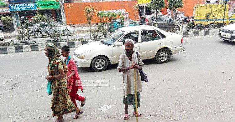  প্রশিক্ষণের মাধ্যমে ভিক্ষাবৃত্তি নিরসন করা হবে: সমাজকল্যাণমন্ত্রী