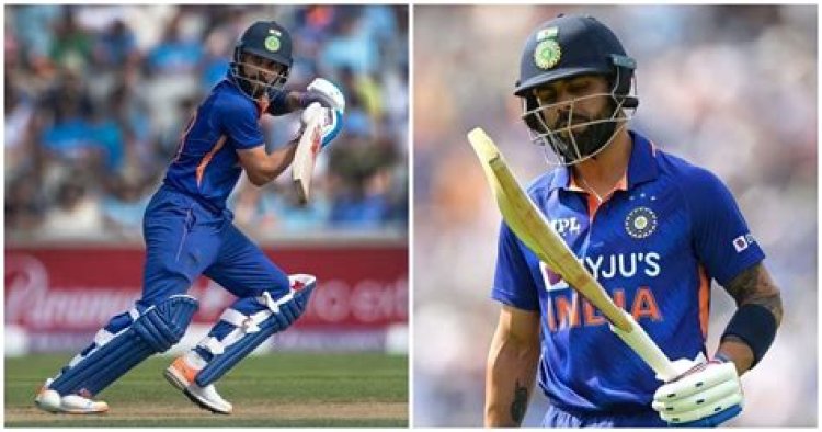 ফর্মে নেই বিরাট, কী বলছেন শিবম দুবে