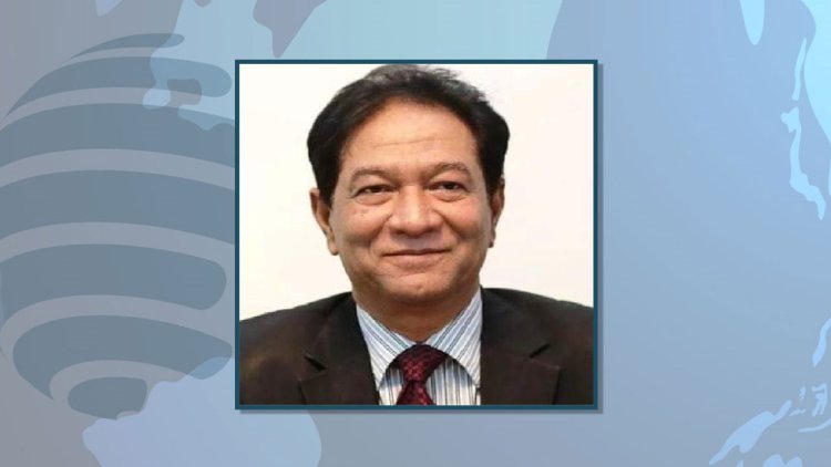 মেজর জেনারেল (অব.) আব্দুর রশীদের মৃত্যু