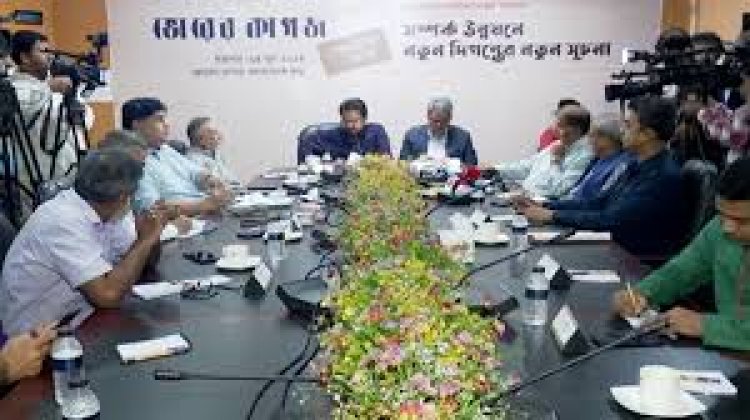 ভারতের সাথে সম্পর্ক রেখেই তিস্তার হিস্যা সম্ভব: শাহরিয়ার আলম