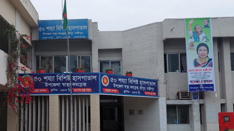 শ্রীপুরে পুকুরে ডুবে প্রাণ গেল দুই মাদরাসাছাত্রের  