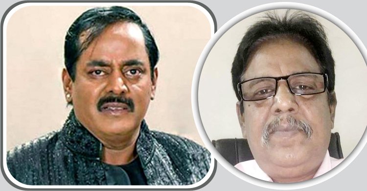  ডিপজলের বড় ভাই মারা গেছেন