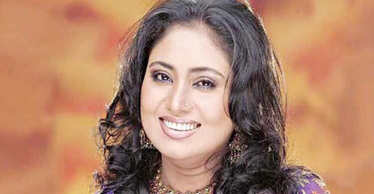 বিএনপি চেয়ারপারসনের উপদেষ্টা হলেন বেবী নাজনীন